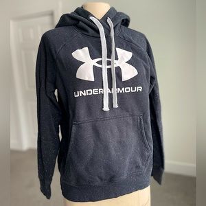 Under armour hoodie